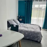 Appartement Blu'in - Avec Parking Merignies