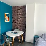 Blu'in - Avec Parking Merignies