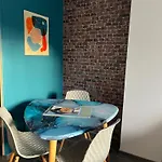 Blu'in - Avec Parking Appartement
