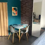 Blu'in - Avec Parking דירה