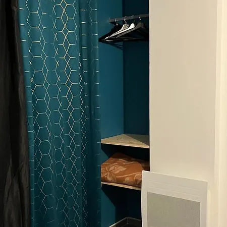 Blu'in - Apartment Merignies