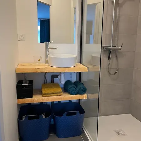Blu'in - Apartment *