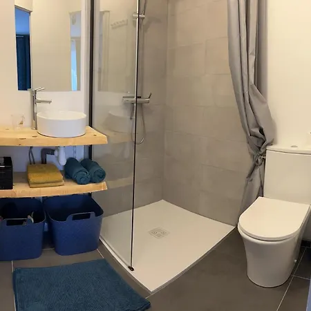 Apartment Blu'in - Merignies