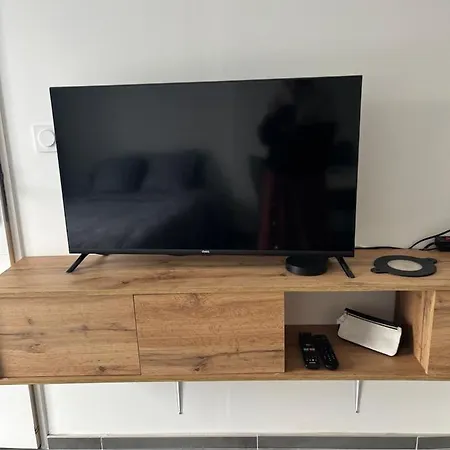 Apartment Blu'in - Merignies