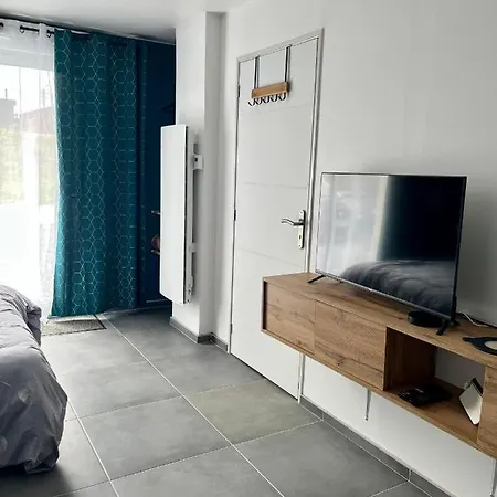 Appartement Blu'in - *