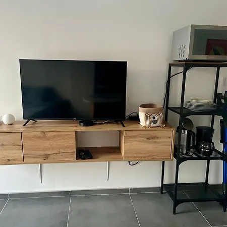 Blu'in - Apartment *