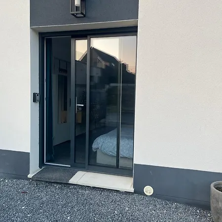 Apartment Blu'in - Merignies