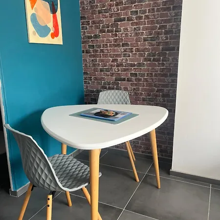 Blu'in - * Merignies