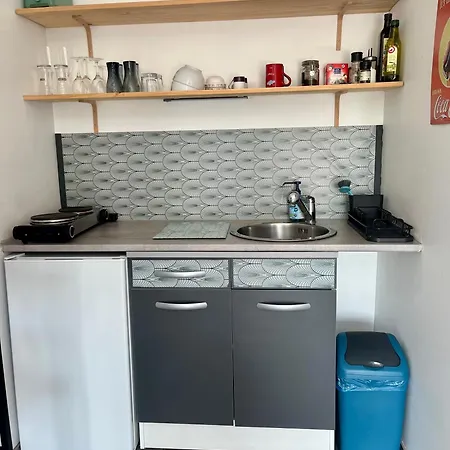 Blu'in - * Merignies