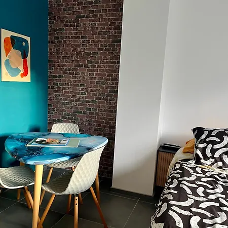 Blu'in - Avec Parking