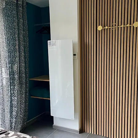 Blu'in - * Merignies