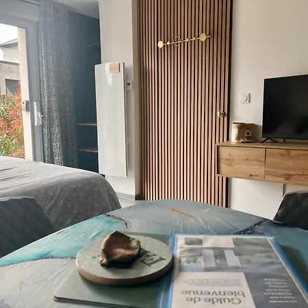 Blu'in - Avec Parking