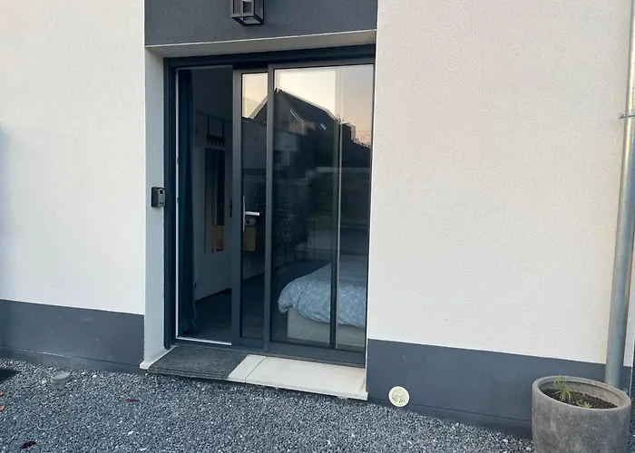 شقة Blu'in - Avec Parking Merignies