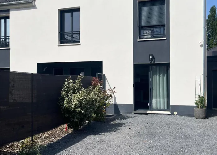 Blu'in - Avec Parking