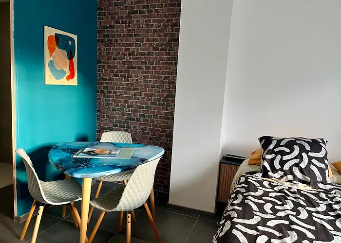 Blu'in - Avec Parking